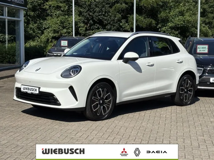 GWM Ora 5 SUV 1.5 Turbo-Benziner Automatik Premium +