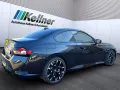 BMW 230 i Coupé M-Sport+ACC+HeadUp-R-Cam+HIFI+19 Zo