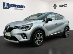Renault CAPTUR INTENS E-TECH Plug-in 160