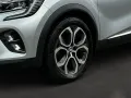Renault CAPTUR INTENS E-TECH Plug-in 160