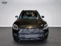 MINI John Cooper Works Trim