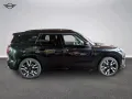 MINI John Cooper Works Trim