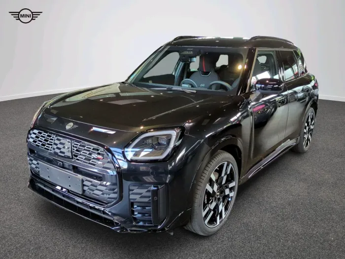 MINI John Cooper Works Trim