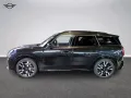 MINI John Cooper Works Trim