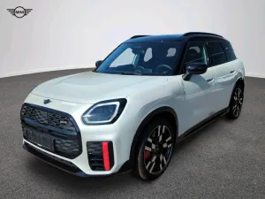 MINI John Cooper Works Trim