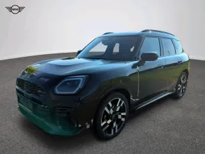 MINI John Cooper Works Trim