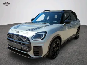 MINI John Cooper Works Trim