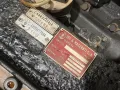Maserati Indy 4700 America / 4.7 V8 290hk