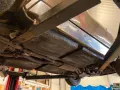 Maserati Indy 4700 America / 4.7 V8 290hk