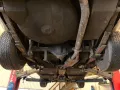 Maserati Indy 4700 America / 4.7 V8 290hk