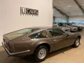 Maserati Indy 4700 America / 4.7 V8 290hk