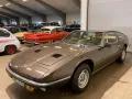 Maserati Indy 4700 America / 4.7 V8 290hk