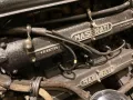 Maserati Indy 4700 America / 4.7 V8 290hk