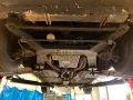 Maserati Indy 4700 America / 4.7 V8 290hk