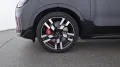 MINI John Cooper Works Trim