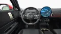 MINI John Cooper Works Trim