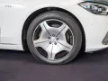 Mercedes-Benz S 680 MAYBACH Zweifarbenlackierung verdesilber