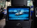 Mercedes-Benz S 680 MAYBACH Zweifarbenlackierung verdesilber