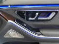 Mercedes-Benz S 680 MAYBACH Zweifarbenlackierung verdesilber