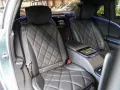Mercedes-Benz S 680 MAYBACH Zweifarbenlackierung verdesilber