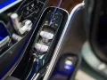 Mercedes-Benz S 680 MAYBACH Zweifarbenlackierung verdesilber