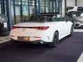 Mercedes-Benz CLE 180 Cabrio AMG Line Night Vielspeiche KEYLES