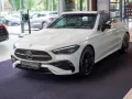 Mercedes-Benz CLE 180 Cabrio AMG Line Night Vielspeiche KEYLES