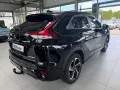 Mitsubishi Eclipse Cross Plus Select Black Hybrid 4WD
