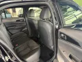 Mitsubishi Eclipse Cross Plus Select Black Hybrid 4WD