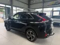 Mitsubishi Eclipse Cross Plus Select Black Hybrid 4WD