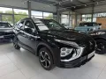 Mitsubishi Eclipse Cross Plus Select Black Hybrid 4WD
