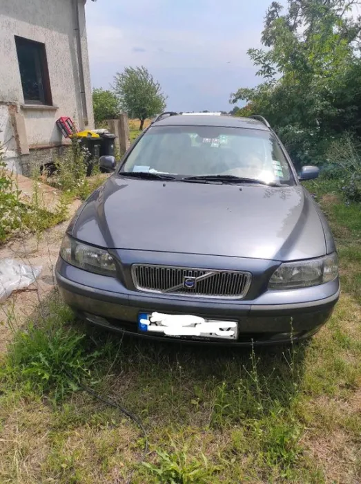 Volvo v70 II 2.4d