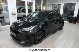 Mazda 2 Hybrid CVT HOMURA AKTION!+Kamera+Sitzheizung