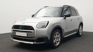 MINI Favoured Trim