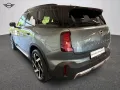 MINI Favoured Trim