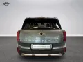 MINI Favoured Trim