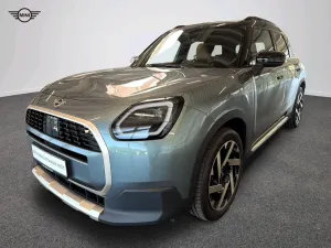 MINI Favoured Trim