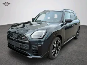 MINI John Cooper Works Trim