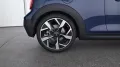 MINI Favoured Trim