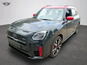 MINI John Cooper Works Trim