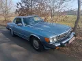 Mercedes-Benz SL 560