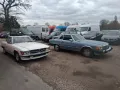 Mercedes-Benz SL 560