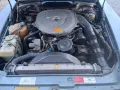 Mercedes-Benz SL 560