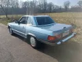 Mercedes-Benz SL 560