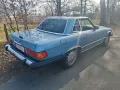 Mercedes-Benz SL 560
