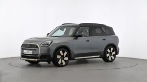 MINI Favoured Trim