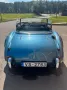 Austin Healey 100/6 BN4
