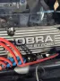 Austin Healey 100/6 BN4