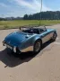 Austin Healey 100/6 BN4