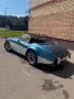 Austin Healey 100/6 BN4